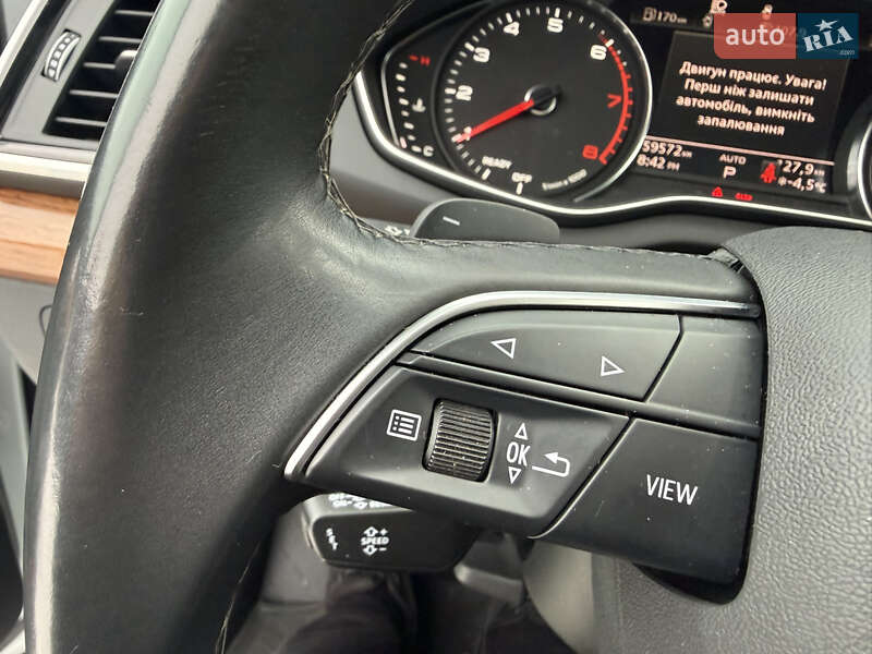 Внедорожник / Кроссовер Audi Q5 2020 в Стрые фото 48 Внедорожник / Кроссовер Audi Q5 2020 в Стрые