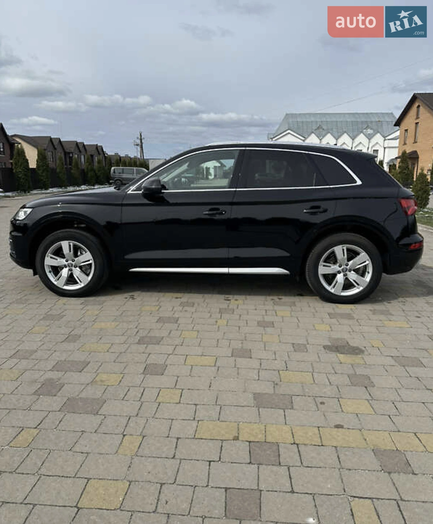2019 Audi Q5 - мініатюра 6