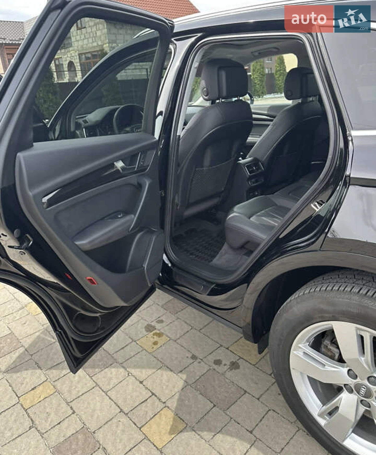 2019 Audi Q5 - мініатюра 8