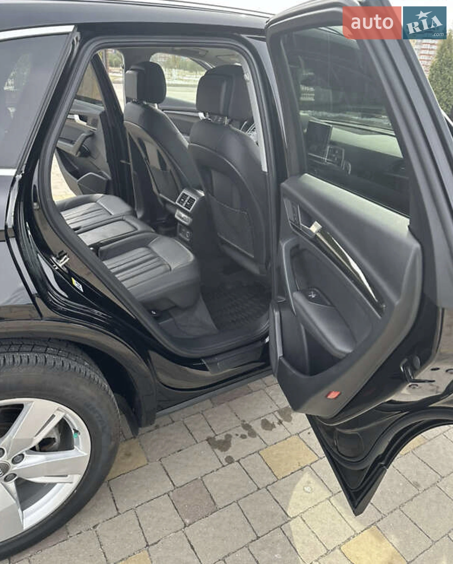 2019 Audi Q5 - мініатюра 12