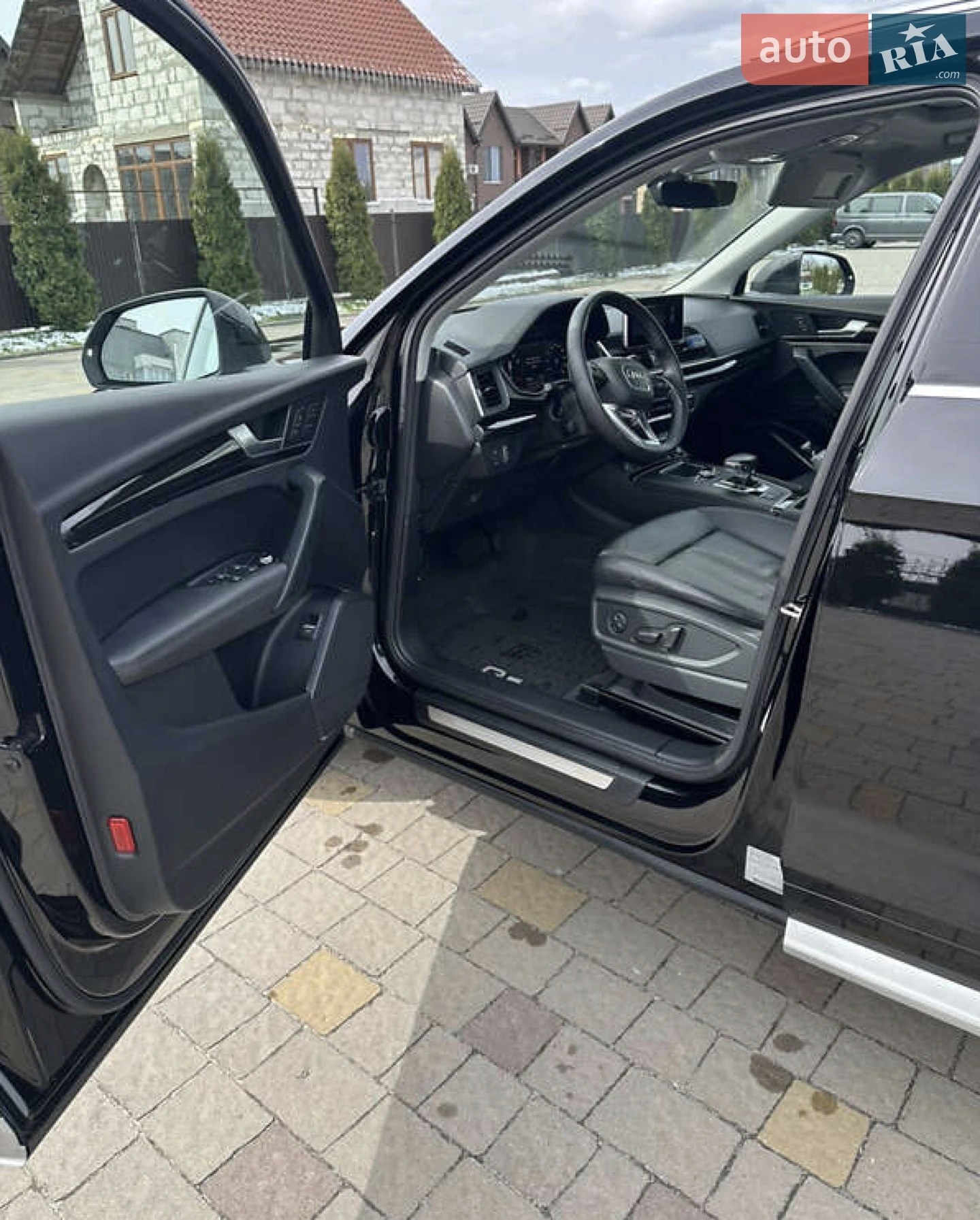 2019 Audi Q5 - мініатюра 13