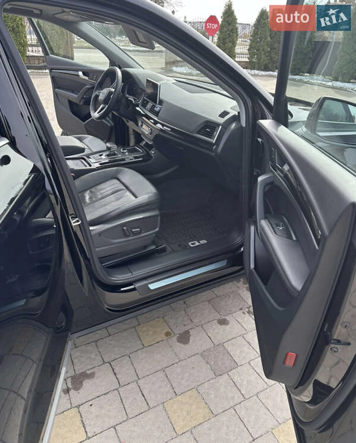 2019 Audi Q5 - мініатюра 14