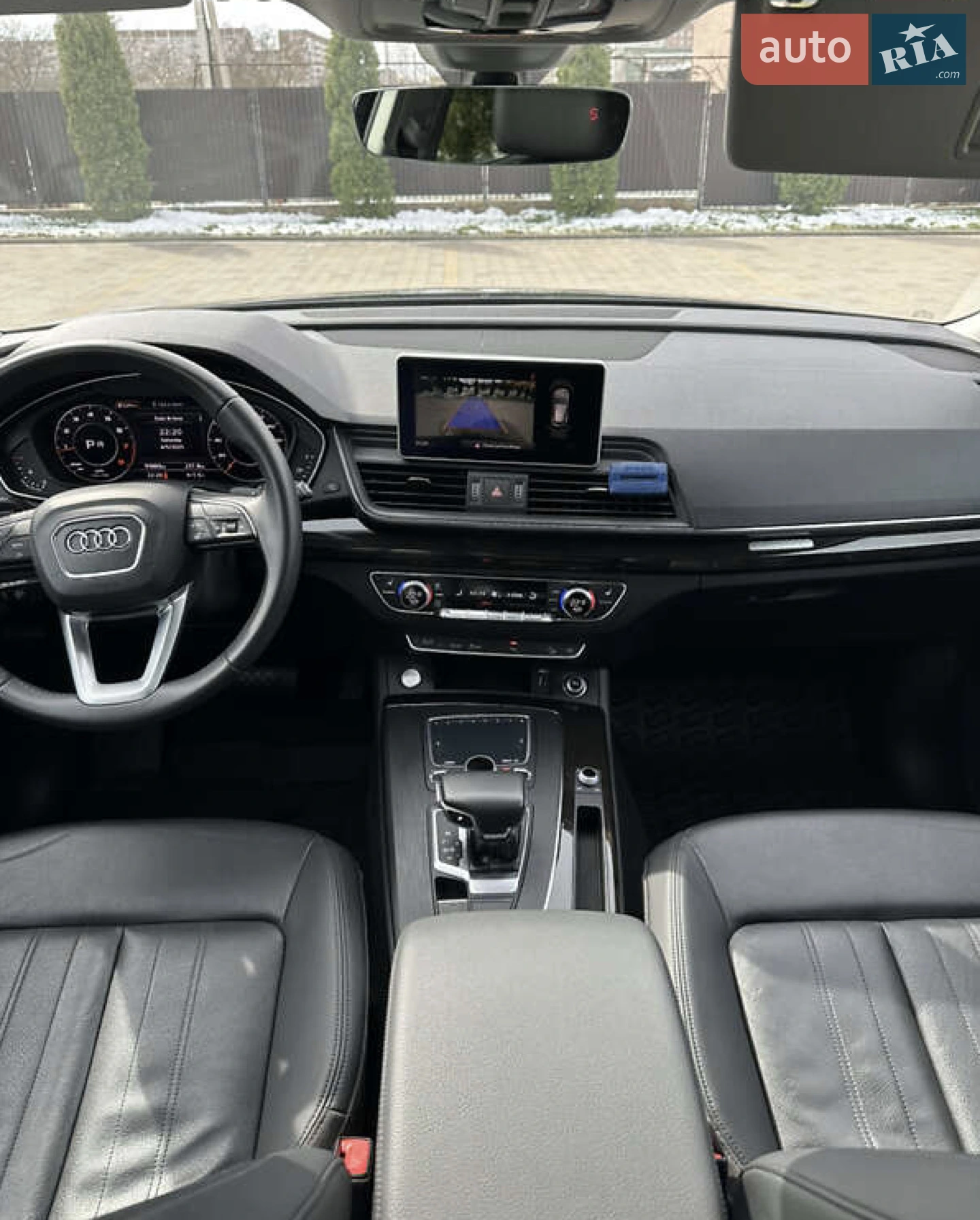2019 Audi Q5 - мініатюра 15