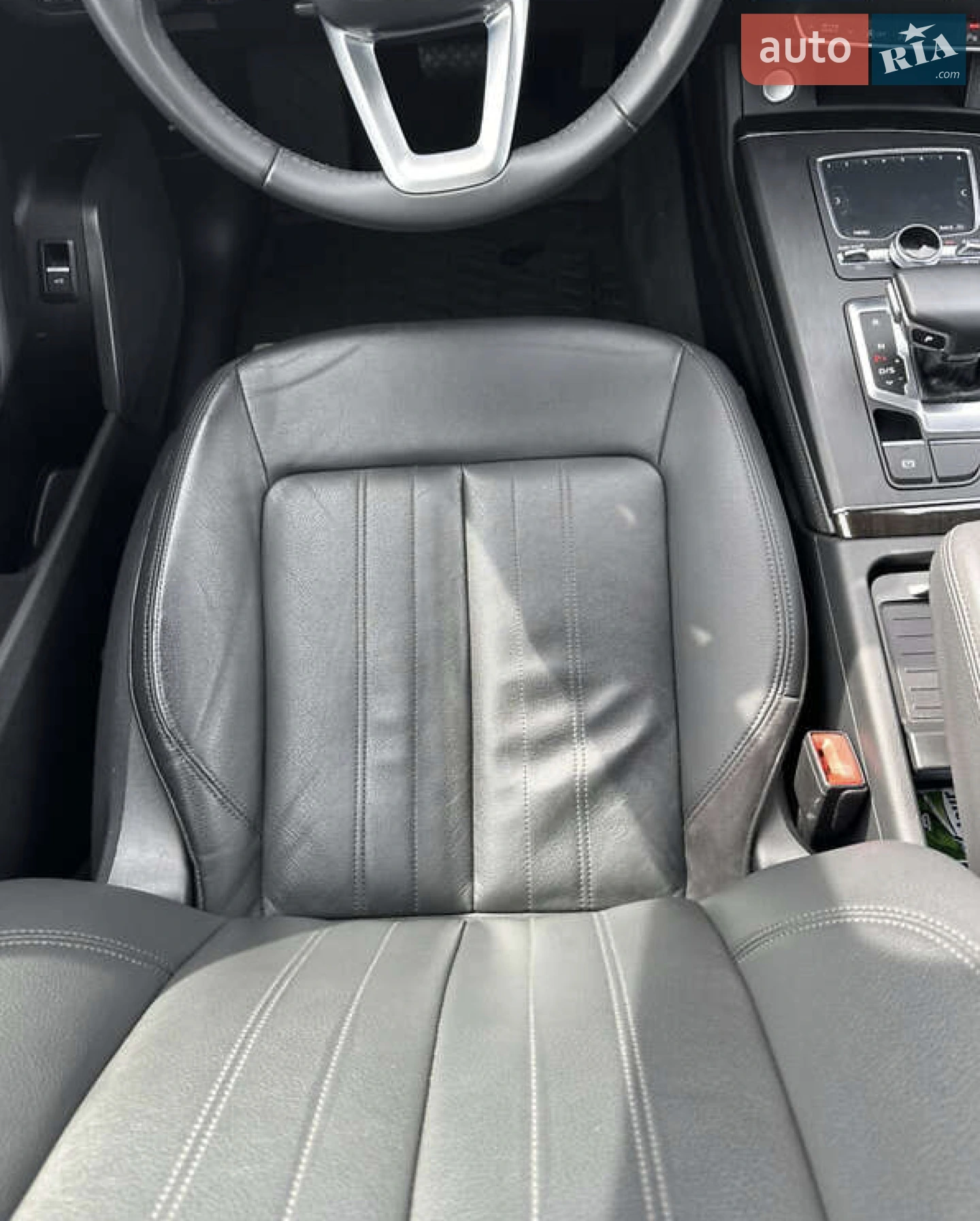 2019 Audi Q5 - мініатюра 17