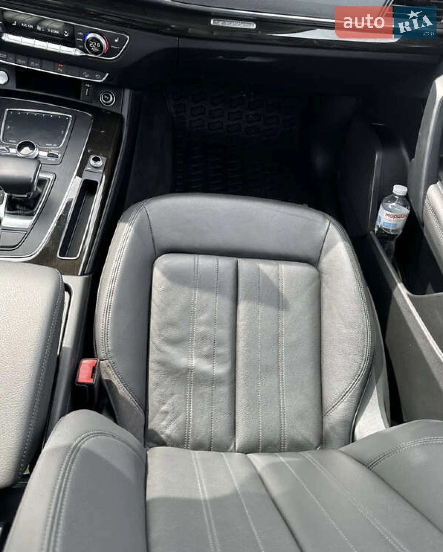2019 Audi Q5 - мініатюра 18