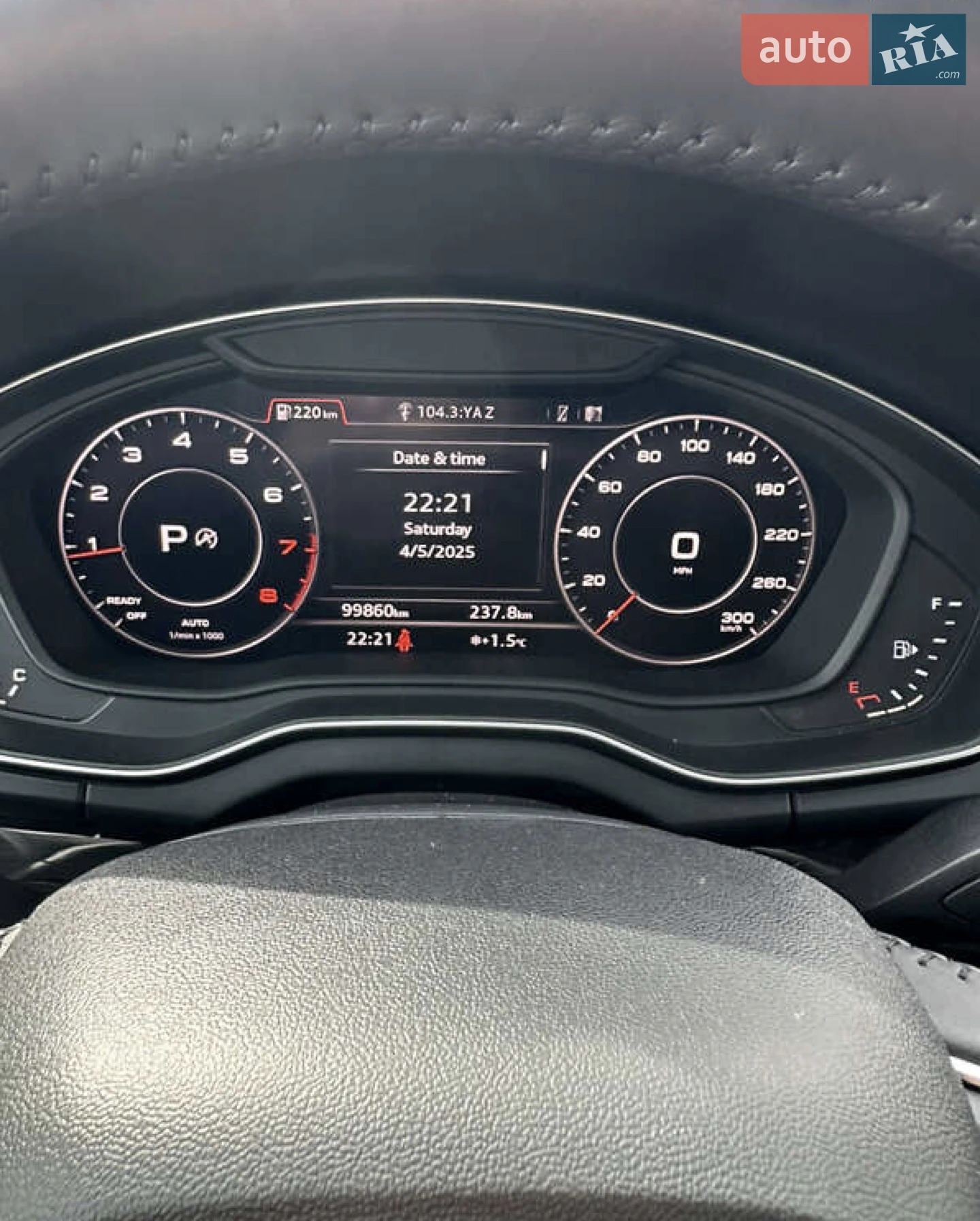 2019 Audi Q5 - мініатюра 19