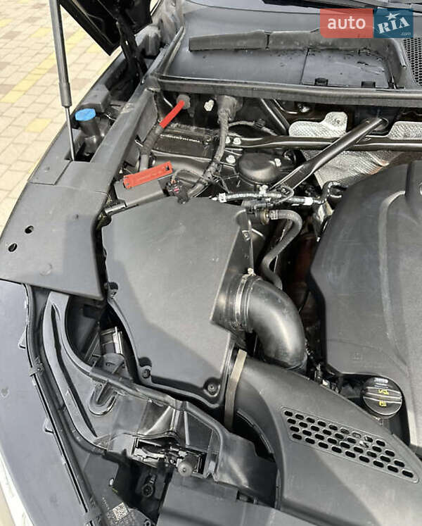 Внедорожник / Кроссовер Audi Q5 2019 в Львове