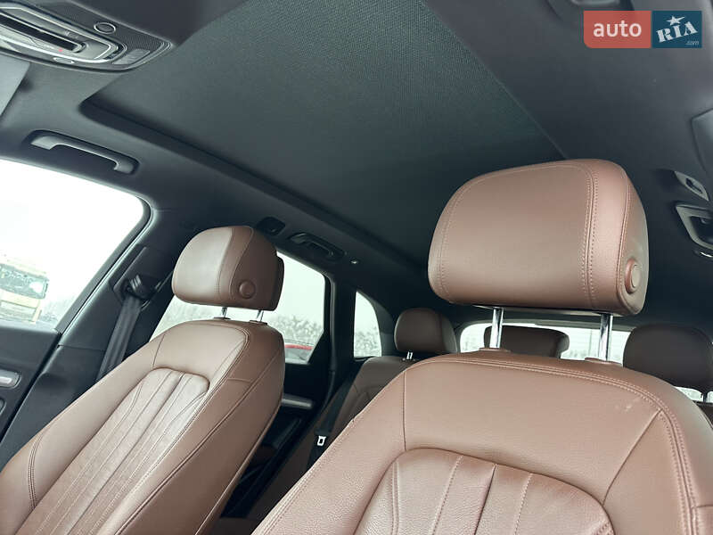 Внедорожник / Кроссовер Audi Q5 2018 в Радивилове