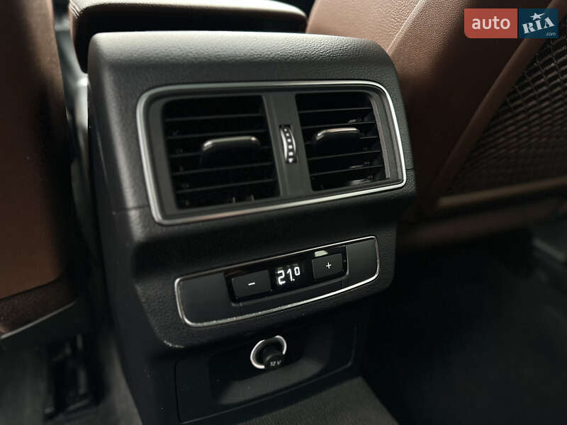 Внедорожник / Кроссовер Audi Q5 2018 в Радивилове