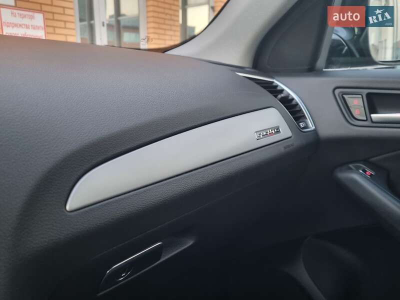 Внедорожник / Кроссовер Audi Q5 2016 в Буче фото 24 Внедорожник / Кроссовер Audi Q5 2016 в Буче