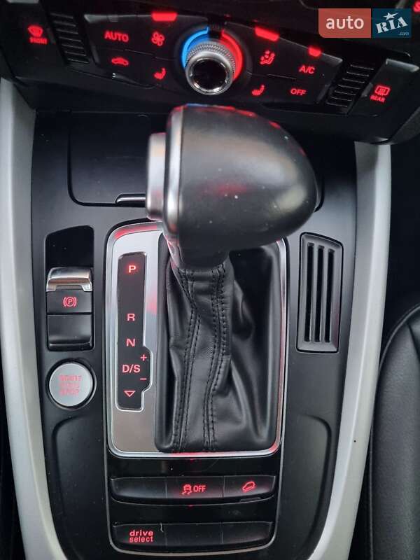 Внедорожник / Кроссовер Audi Q5 2016 в Буче фото 27 Внедорожник / Кроссовер Audi Q5 2016 в Буче