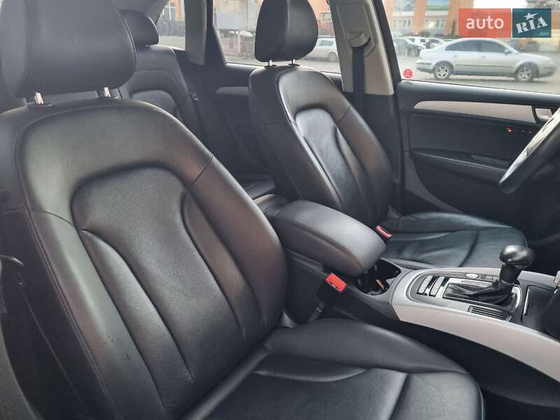 Внедорожник / Кроссовер Audi Q5 2016 в Буче фото 30 Внедорожник / Кроссовер Audi Q5 2016 в Буче
