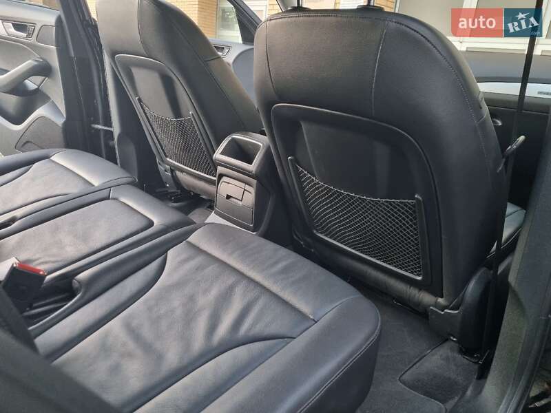 Внедорожник / Кроссовер Audi Q5 2016 в Буче фото 37 Внедорожник / Кроссовер Audi Q5 2016 в Буче