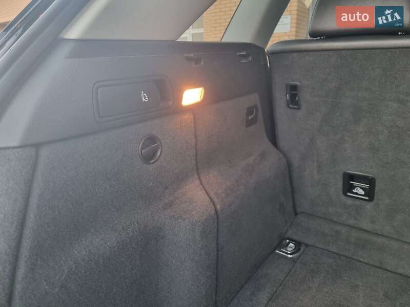 Внедорожник / Кроссовер Audi Q5 2016 в Буче фото 41 Внедорожник / Кроссовер Audi Q5 2016 в Буче