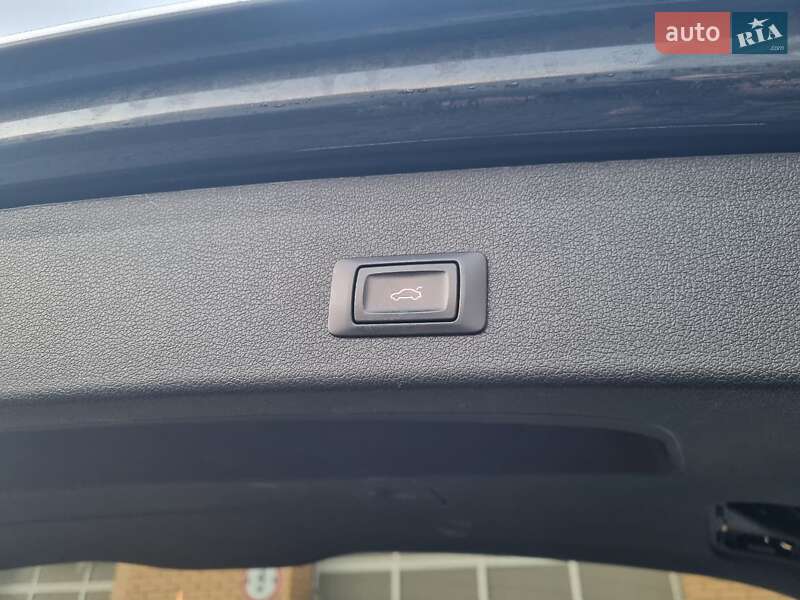 Внедорожник / Кроссовер Audi Q5 2016 в Буче фото 42 Внедорожник / Кроссовер Audi Q5 2016 в Буче