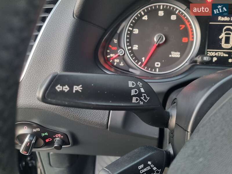 Внедорожник / Кроссовер Audi Q5 2016 в Буче фото 49 Внедорожник / Кроссовер Audi Q5 2016 в Буче