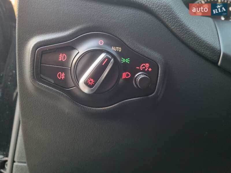 Внедорожник / Кроссовер Audi Q5 2016 в Буче фото 52 Внедорожник / Кроссовер Audi Q5 2016 в Буче