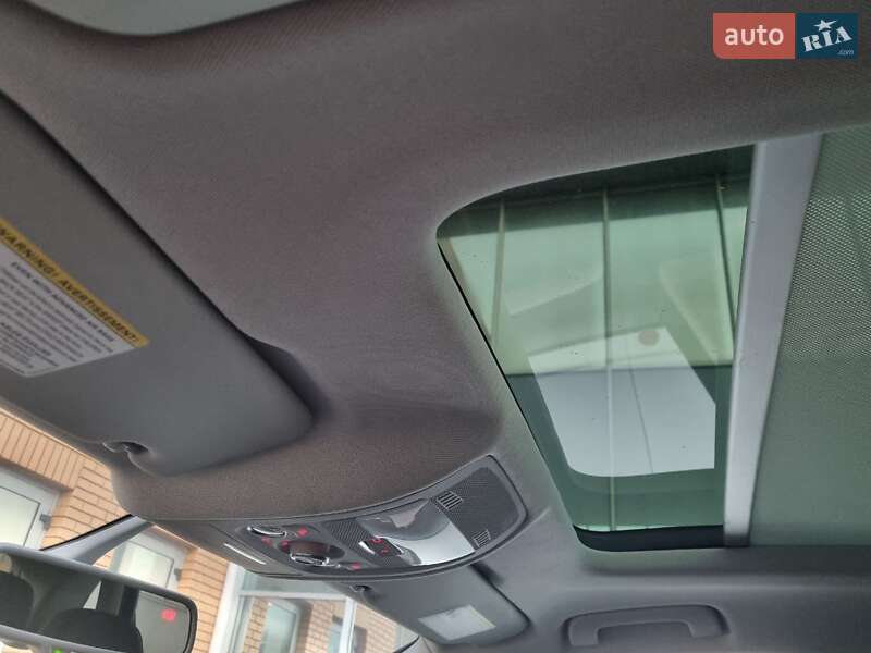 Внедорожник / Кроссовер Audi Q5 2016 в Буче фото 45 Внедорожник / Кроссовер Audi Q5 2016 в Буче