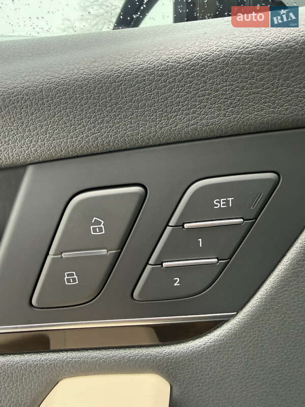 Внедорожник / Кроссовер Audi Q5 2020 в Львове фото 27 Внедорожник / Кроссовер Audi Q5 2020 в Львове