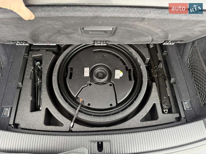 Внедорожник / Кроссовер Audi Q5 2020 в Львове фото 32 Внедорожник / Кроссовер Audi Q5 2020 в Львове