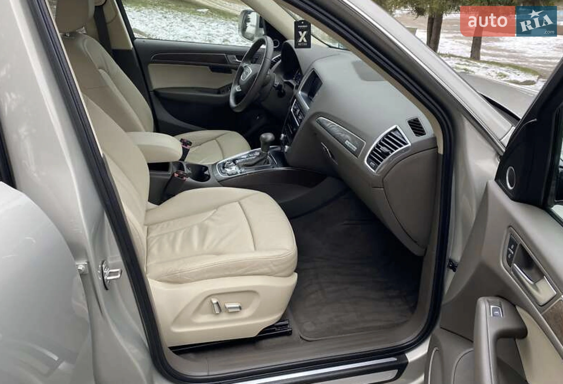 2015 Audi Q5 - мініатюра 18