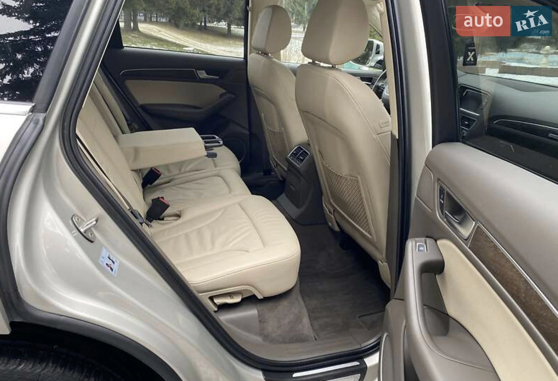2015 Audi Q5 - мініатюра 19
