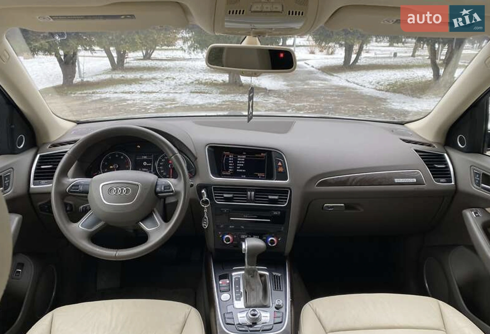 2015 Audi Q5 - мініатюра 24