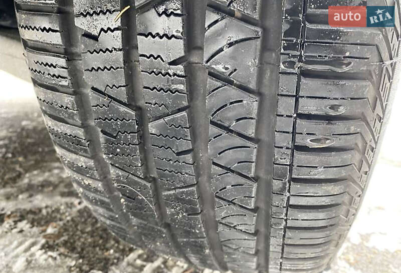 Внедорожник / Кроссовер Audi Q5 2015 в Тернополе фото 23 Внедорожник / Кроссовер Audi Q5 2015 в Тернополе