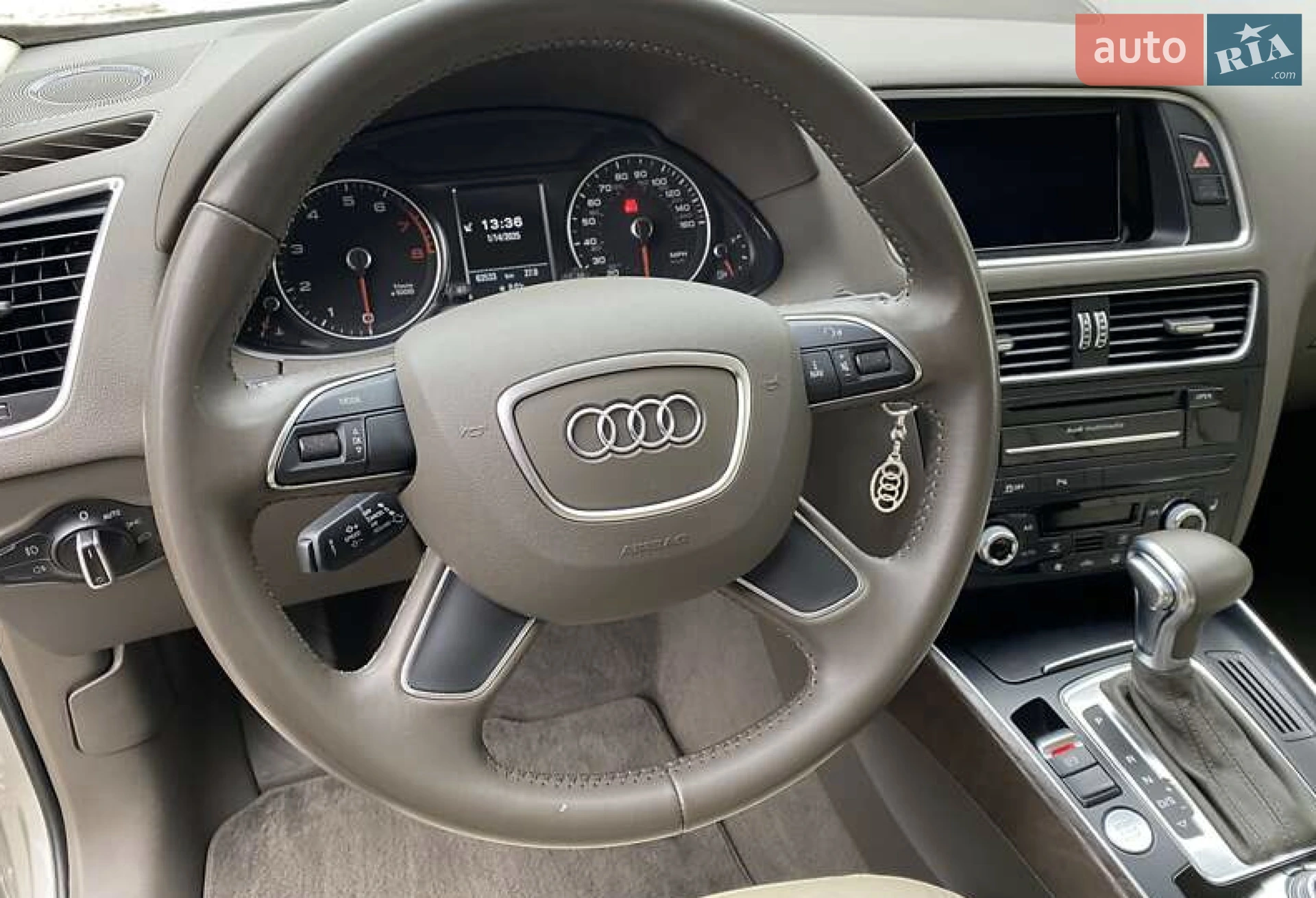 2015 Audi Q5 - мініатюра 28