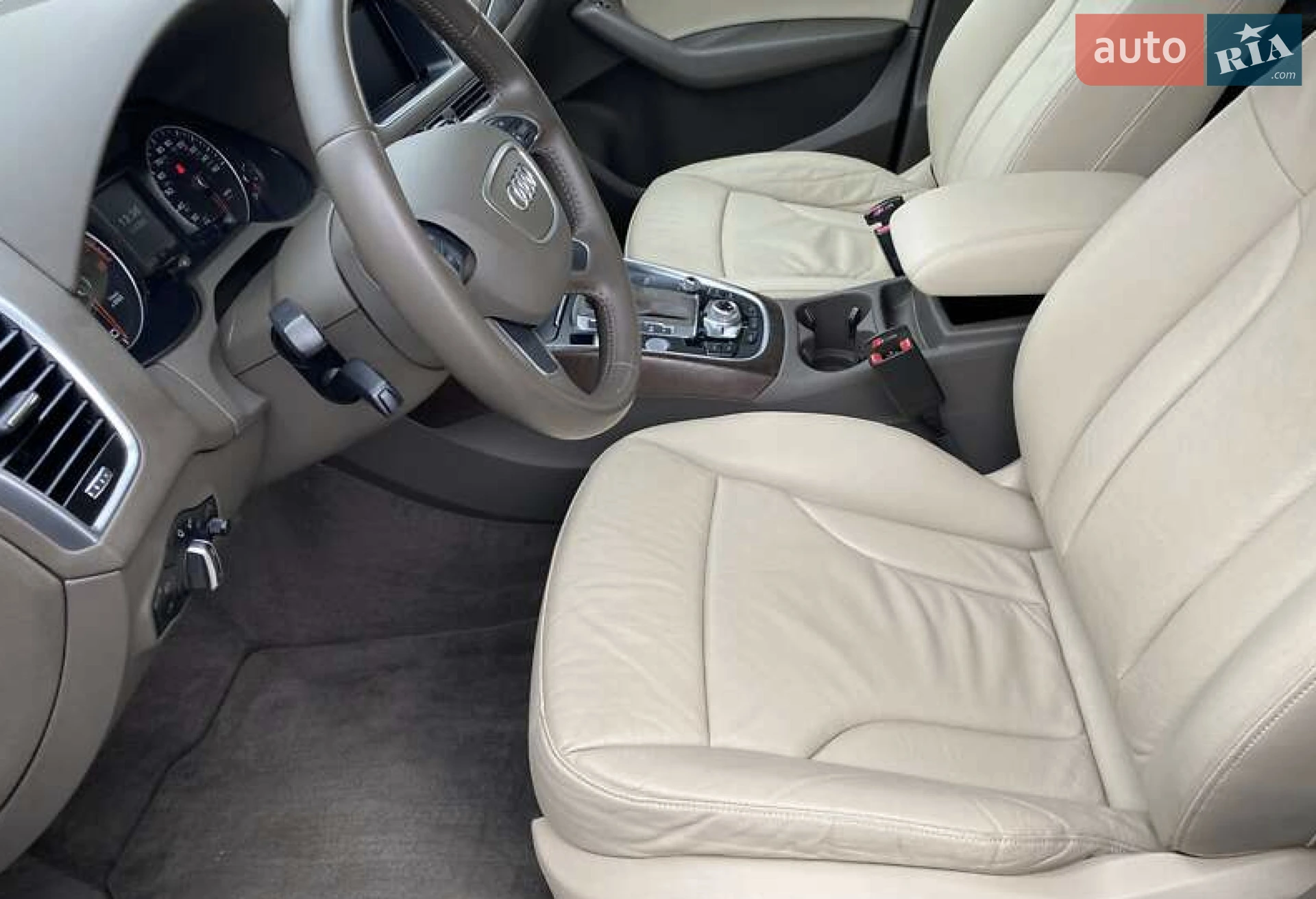 2015 Audi Q5 - мініатюра 29