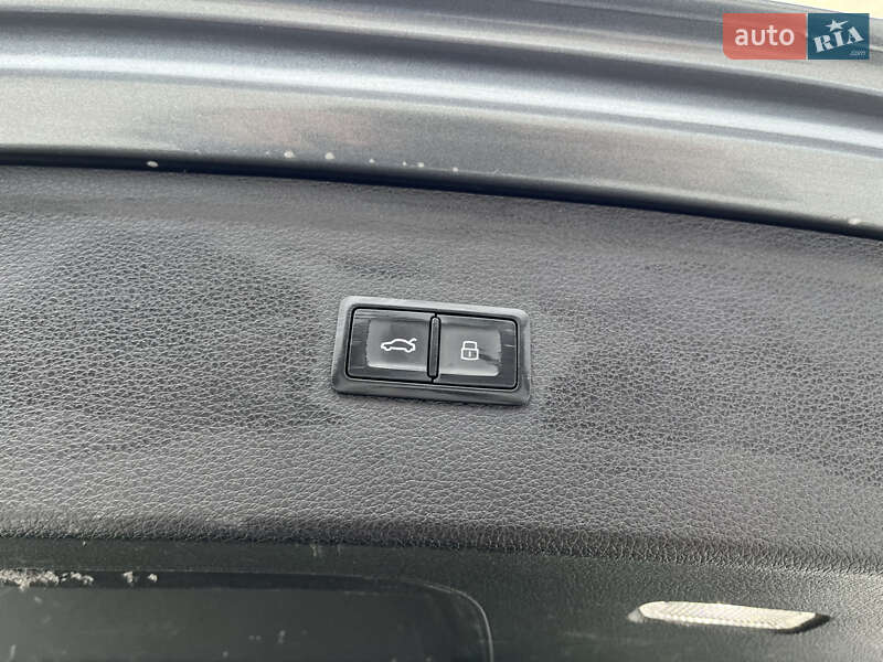 Внедорожник / Кроссовер Audi Q5 2019 в Дубно фото 34 Внедорожник / Кроссовер Audi Q5 2019 в Дубно