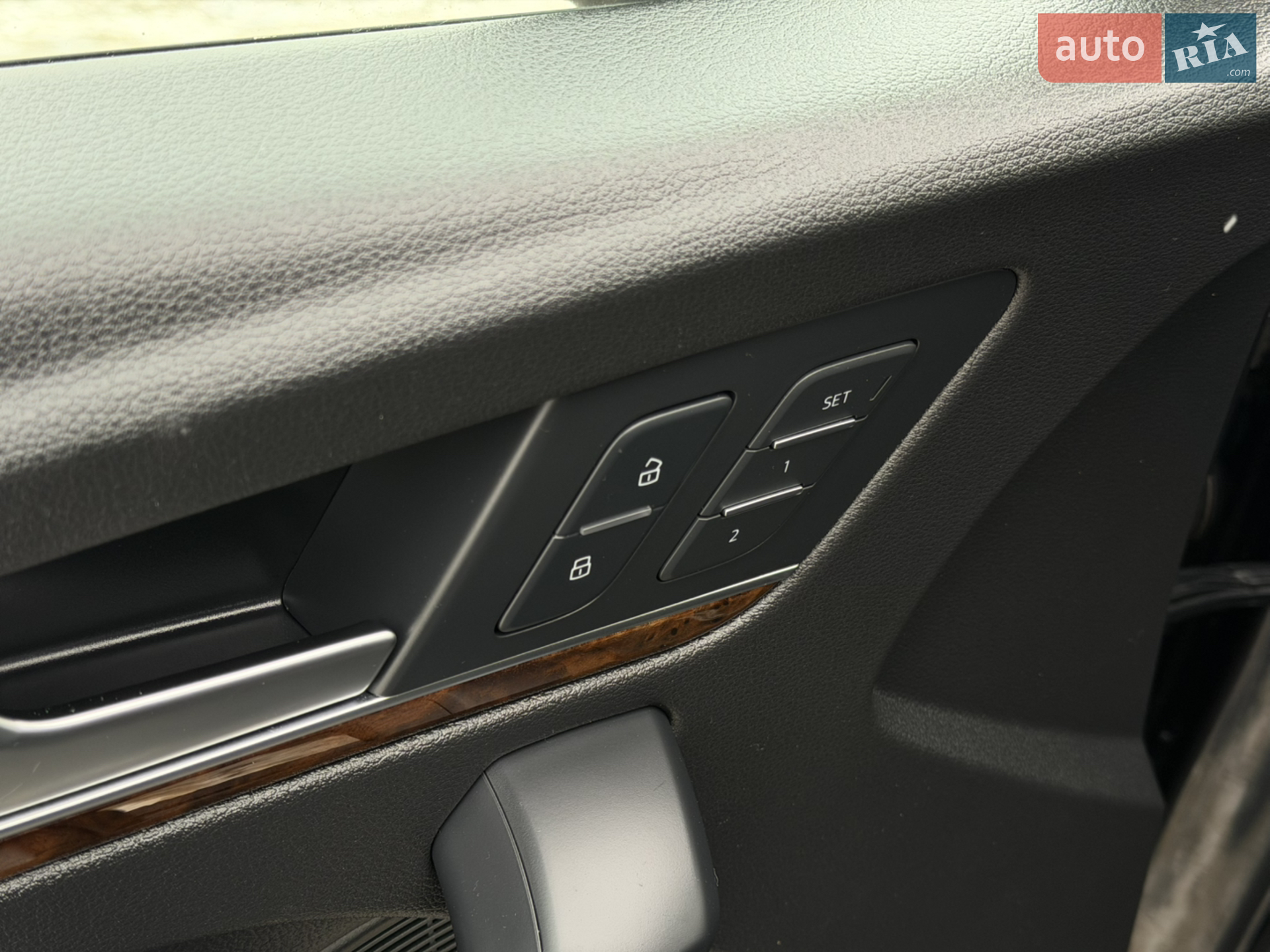 2018 Audi Q5 - мініатюра 18