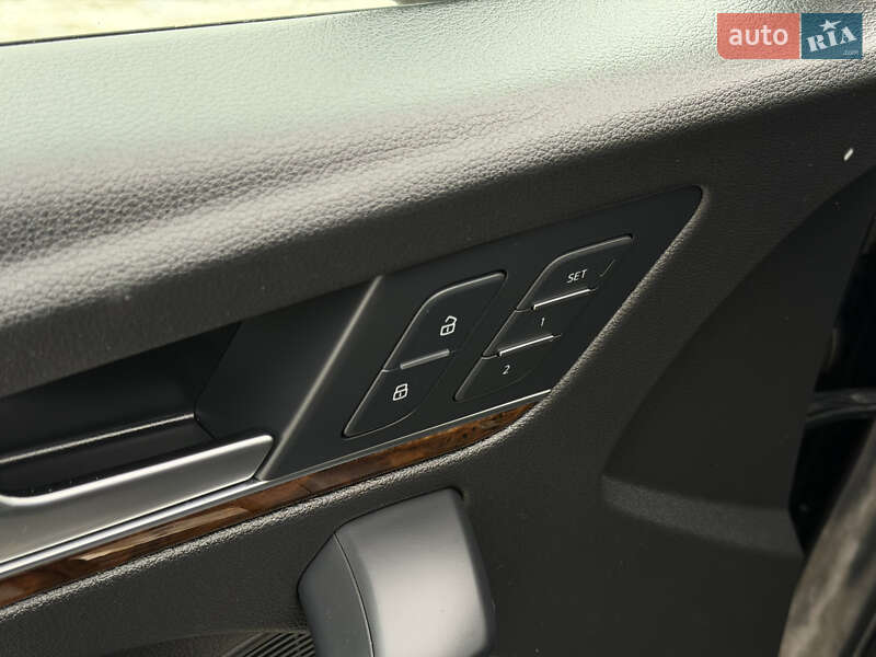 Позашляховик / Кросовер Audi Q5 2018 в Рівному фото 18 Позашляховик / Кросовер Audi Q5 2018 в Рівному