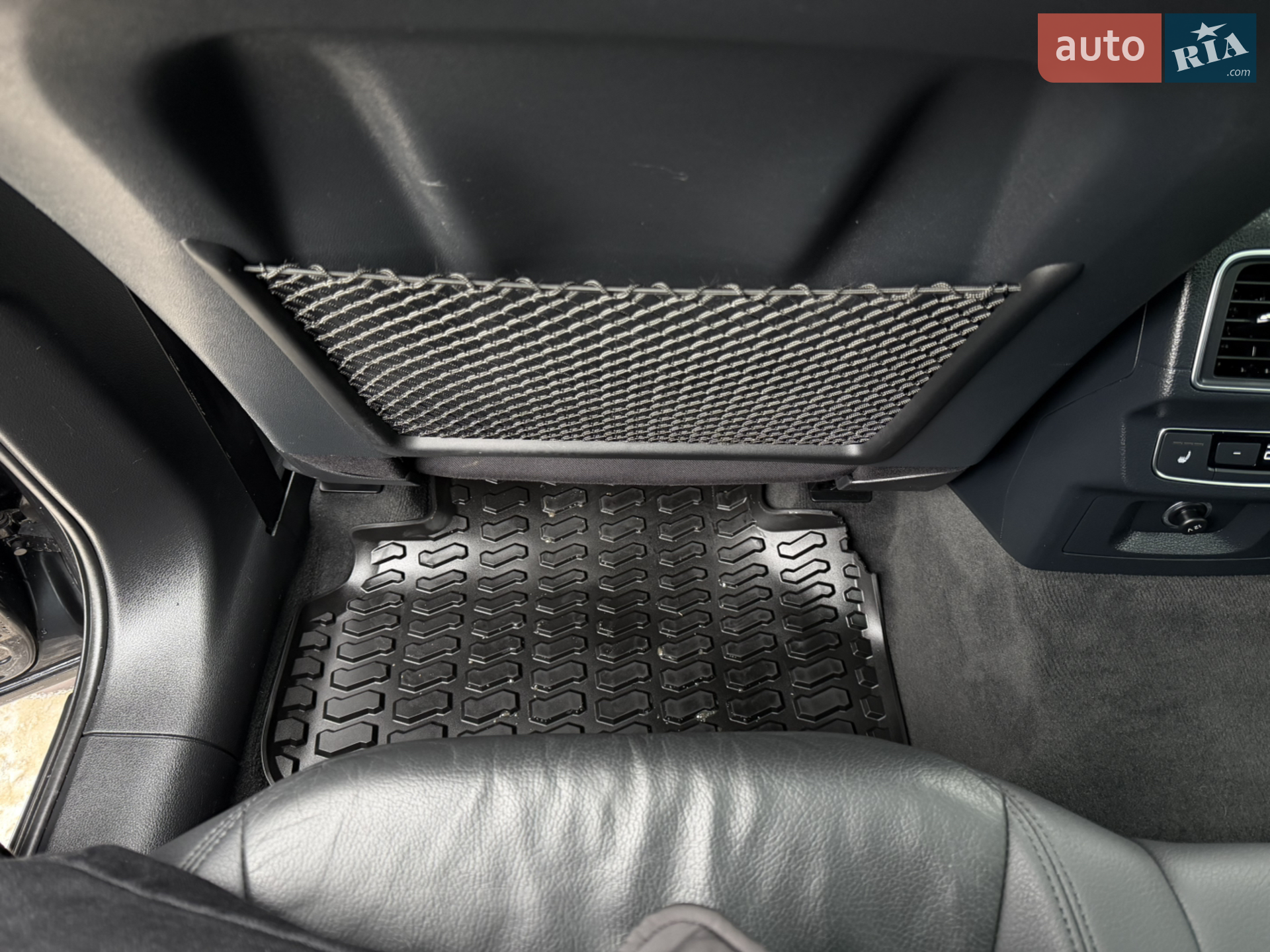 2018 Audi Q5 - мініатюра 22