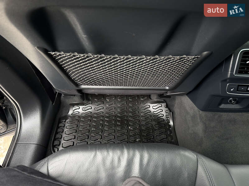 Позашляховик / Кросовер Audi Q5 2018 в Рівному фото 22 Позашляховик / Кросовер Audi Q5 2018 в Рівному