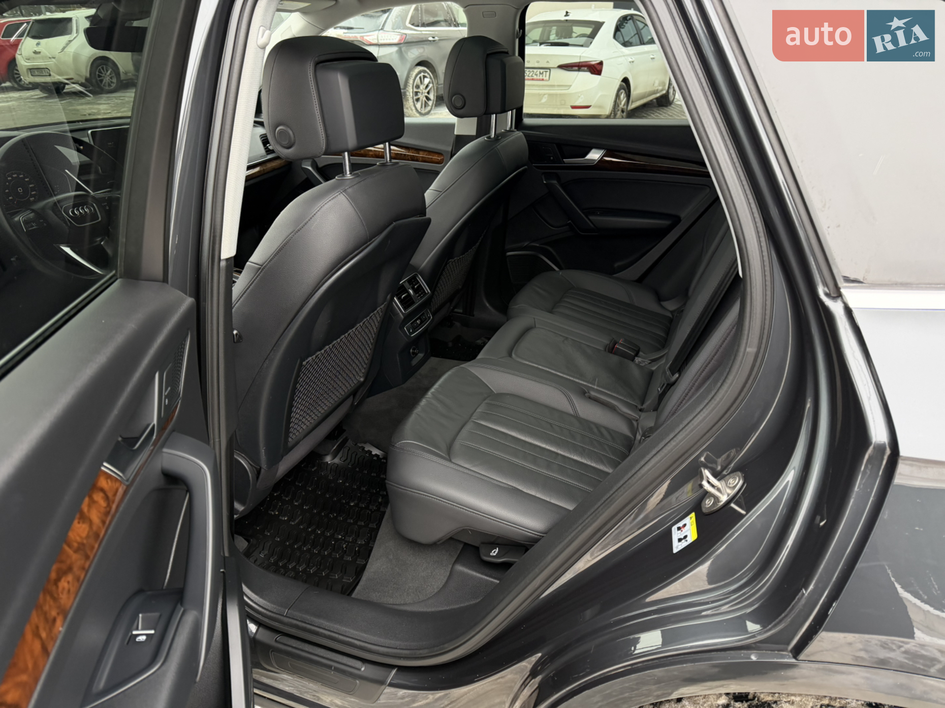 2018 Audi Q5 - мініатюра 28