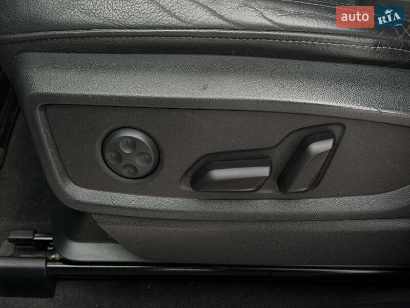 Позашляховик / Кросовер Audi Q5 2018 в Рівному фото 33 Позашляховик / Кросовер Audi Q5 2018 в Рівному