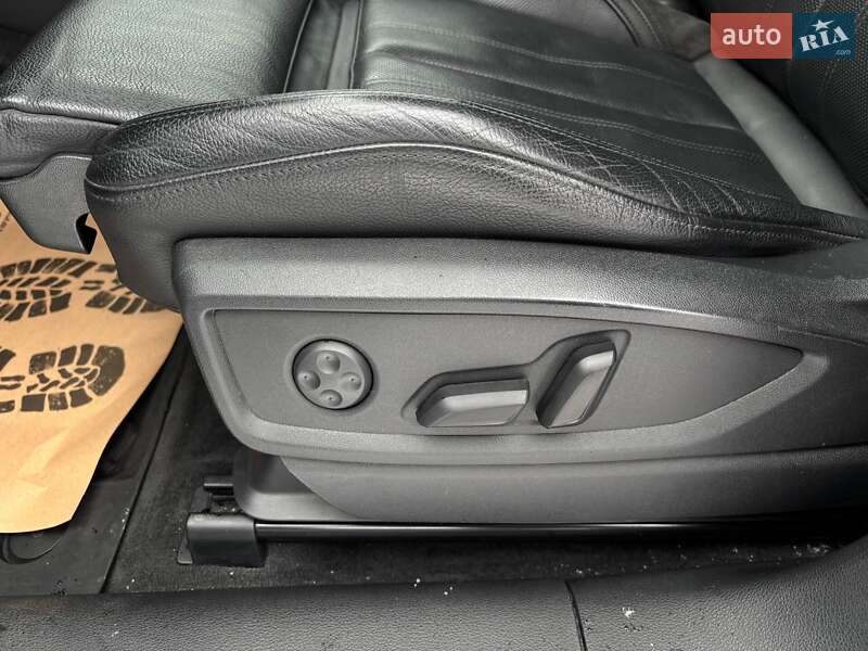 Внедорожник / Кроссовер Audi Q5 2018 в Стрые фото 13 Внедорожник / Кроссовер Audi Q5 2018 в Стрые