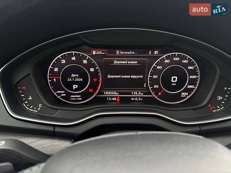 Внедорожник / Кроссовер Audi Q5 2018 в Стрые фото 38 Внедорожник / Кроссовер Audi Q5 2018 в Стрые