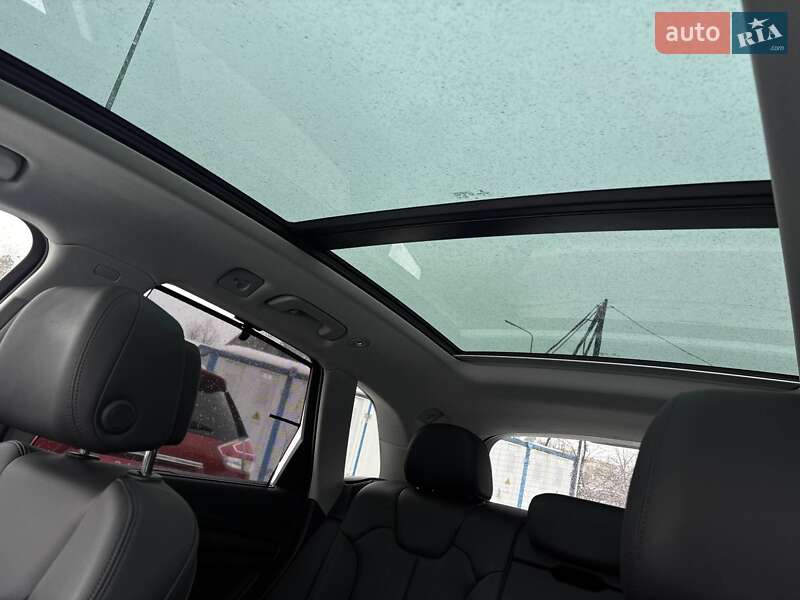 Внедорожник / Кроссовер Audi Q5 2018 в Стрые фото 51 Внедорожник / Кроссовер Audi Q5 2018 в Стрые