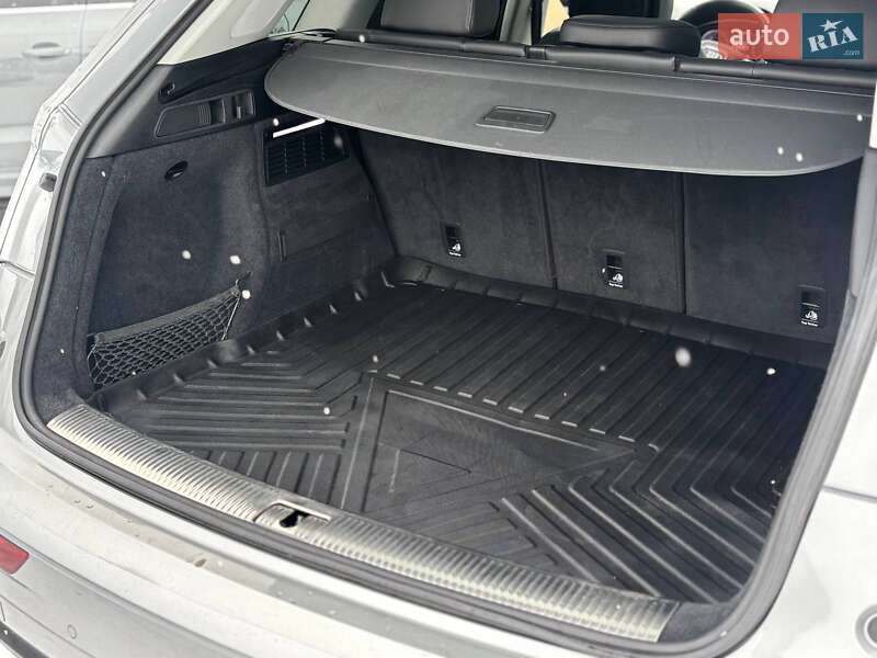 Внедорожник / Кроссовер Audi Q5 2018 в Стрые фото 62 Внедорожник / Кроссовер Audi Q5 2018 в Стрые