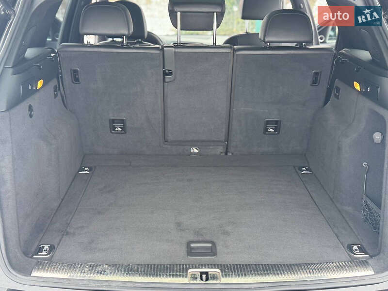 Внедорожник / Кроссовер Audi Q5 2015 в Дрогобыче