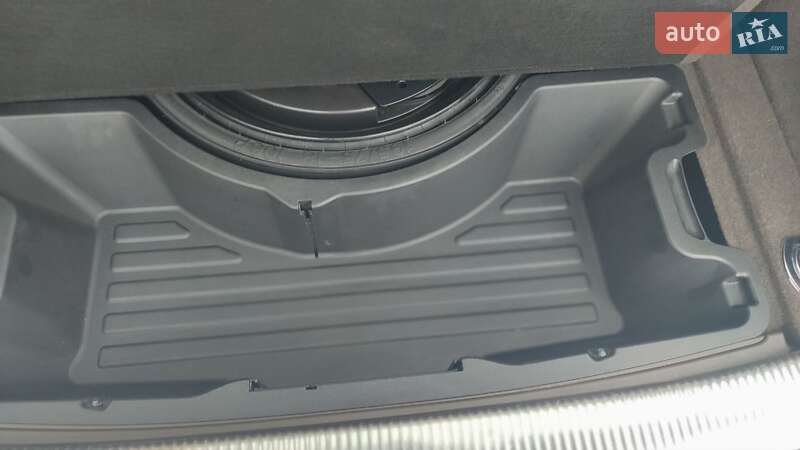 Внедорожник / Кроссовер Audi Q5 2016 в Дубно