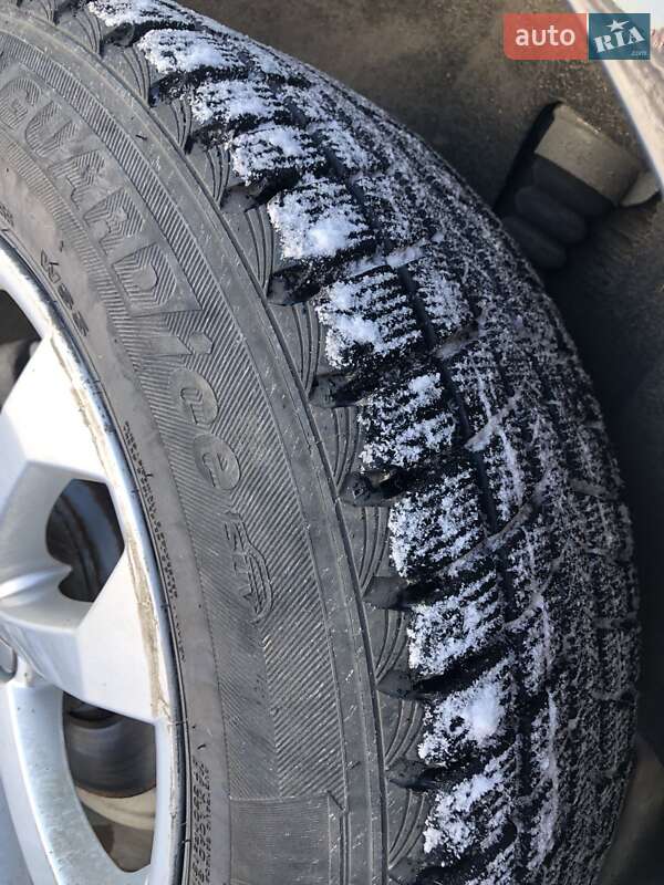 Внедорожник / Кроссовер Audi Q5 2016 в Одессе фото 6 Внедорожник / Кроссовер Audi Q5 2016 в Одессе