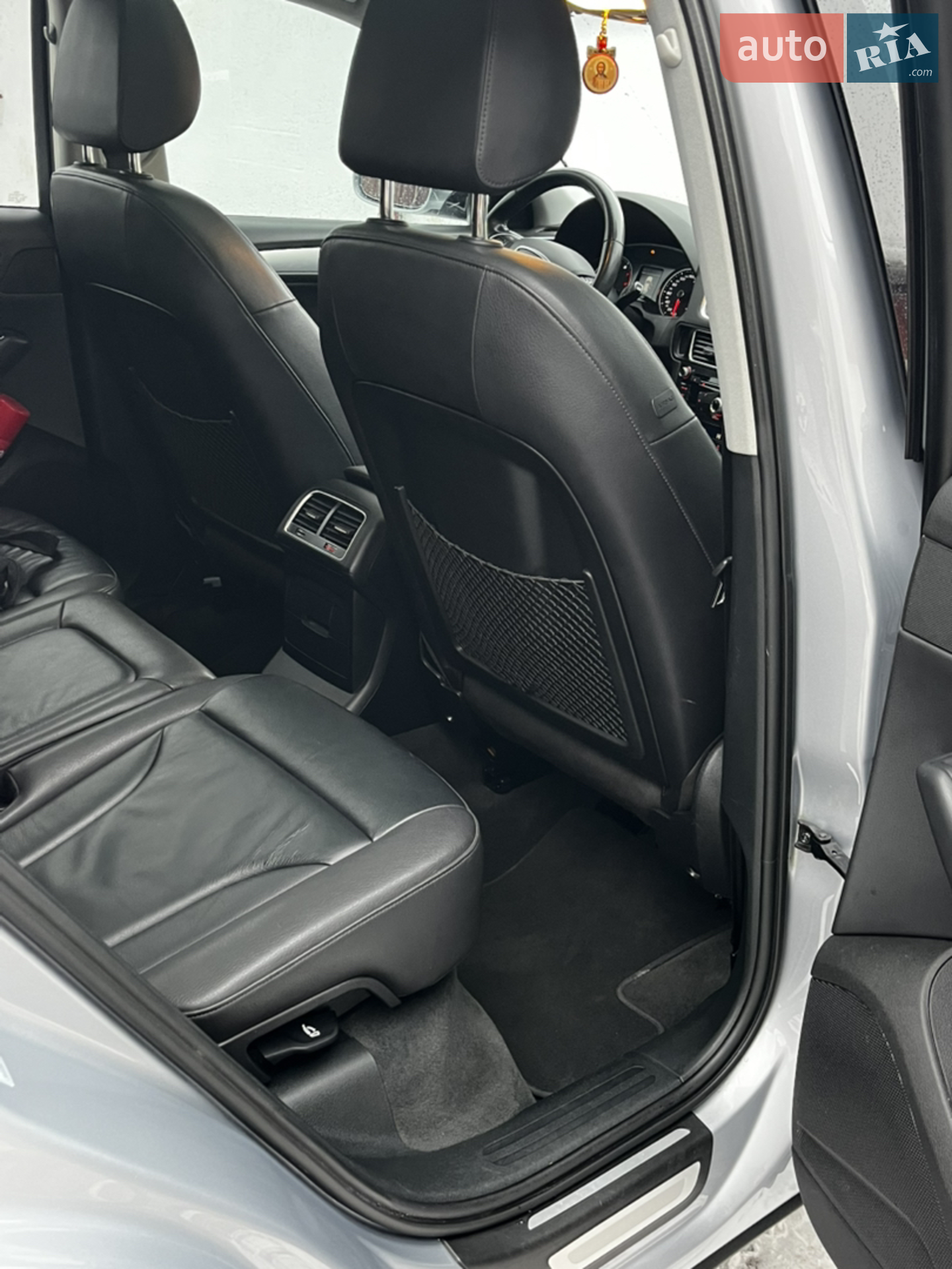 2017 Audi Q5 - мініатюра 9