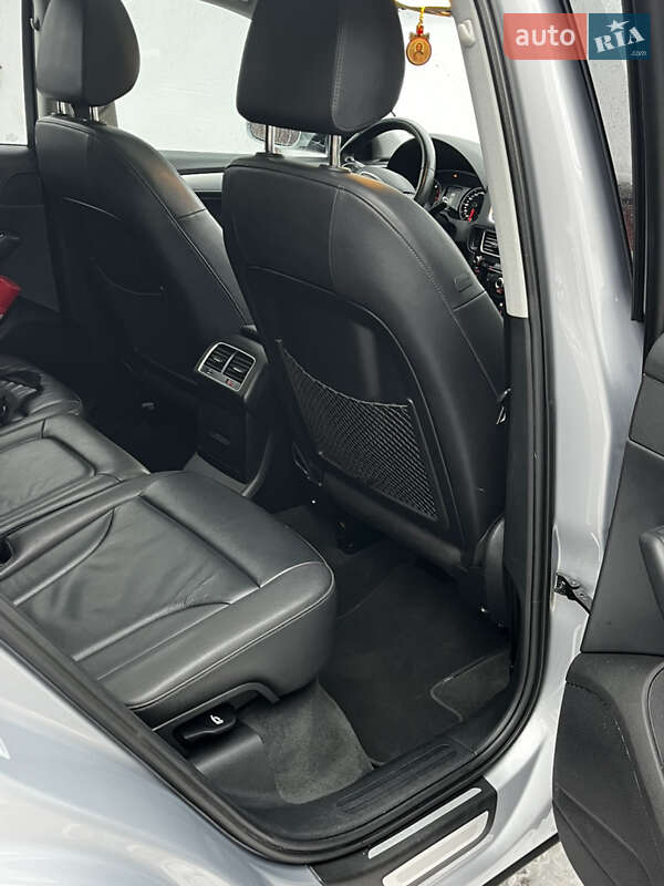 Позашляховик / Кросовер Audi Q5 2017 в Коломиї фото 10 Позашляховик / Кросовер Audi Q5 2017 в Коломиї