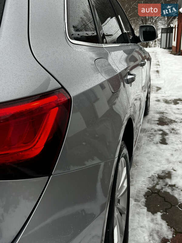 Позашляховик / Кросовер Audi Q5 2017 в Коломиї фото 16 Позашляховик / Кросовер Audi Q5 2017 в Коломиї