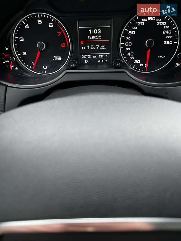 Позашляховик / Кросовер Audi Q5 2017 в Коломиї фото 21 Позашляховик / Кросовер Audi Q5 2017 в Коломиї