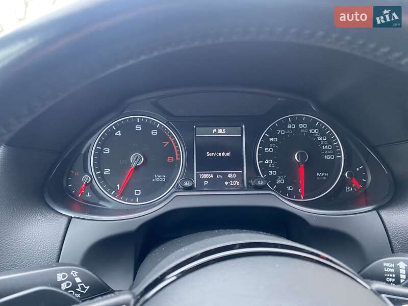 Позашляховик / Кросовер Audi Q5 2016 в Рівному