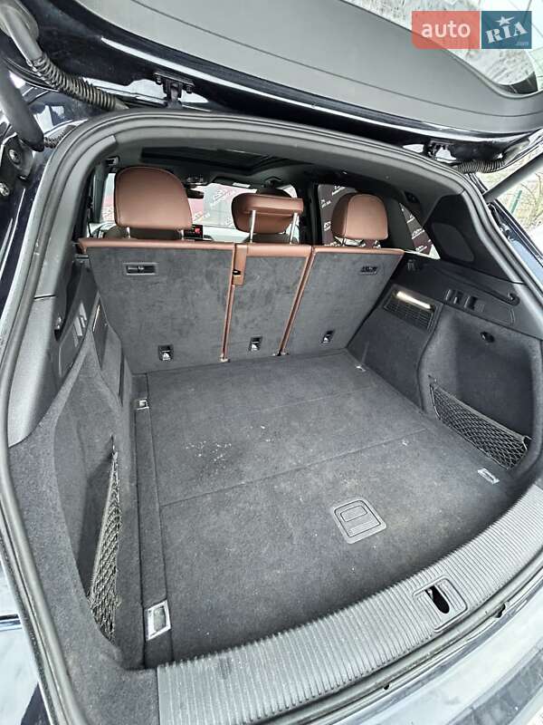 Внедорожник / Кроссовер Audi Q5 2019 в Сумах